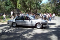 Hanging Rock Car Show 2011 67